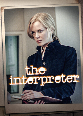 The Interpreter