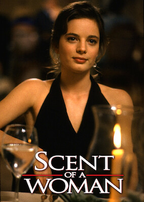 Scent of a Woman