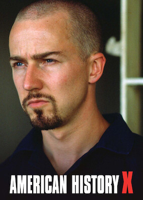 American History X