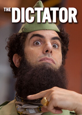 The Dictator