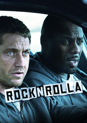 RocknRolla