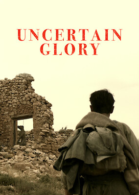 Uncertain Glory