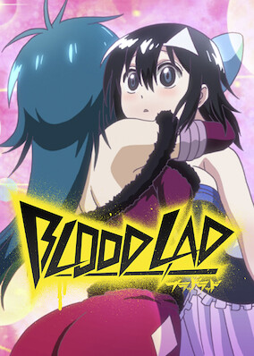 Blood Lad