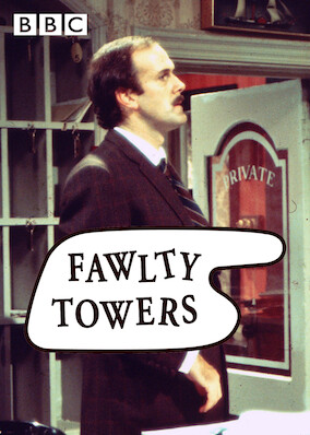 Fawlty Towers