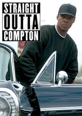 Straight Outta Compton