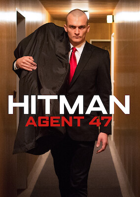 Hitman: Agent 47