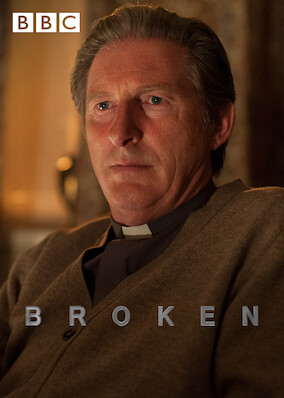 Broken