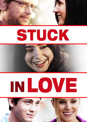 Stuck in Love