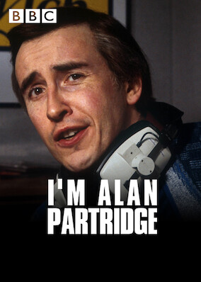 I'm Alan Partridge