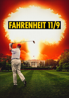 Fahrenheit 11/9