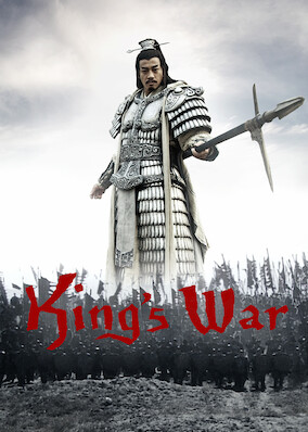 King’s War