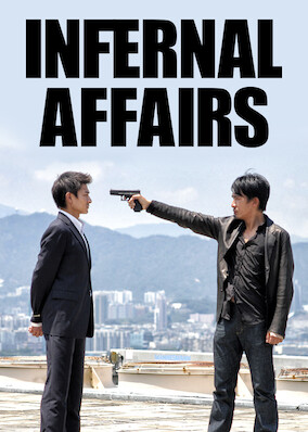 Infernal Affairs