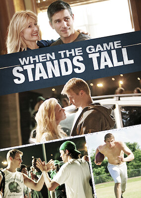 When the Game Stands Tall