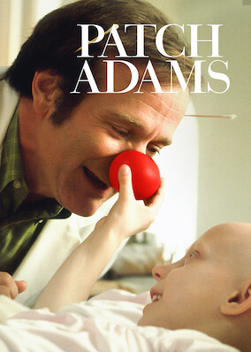 Patch Adams