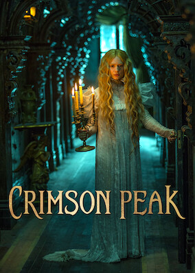 Crimson Peak