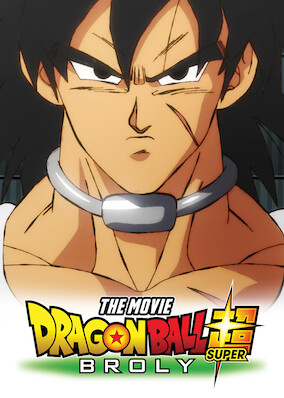 Dragon Ball Super: Broly - FUJI TELEVISION NETWORK, INC.