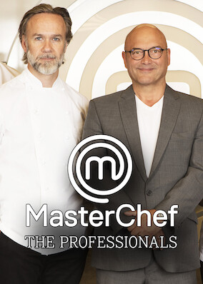 MasterChef: The Professionals