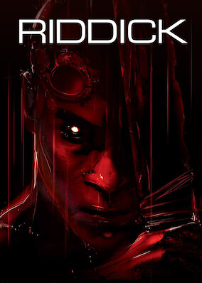 Riddick