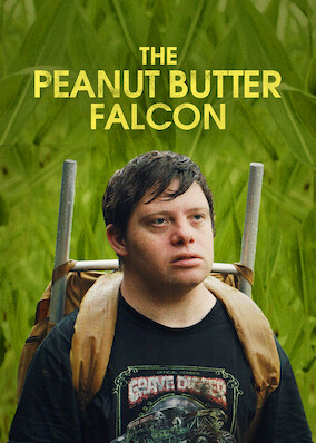 The Peanut Butter Falcon